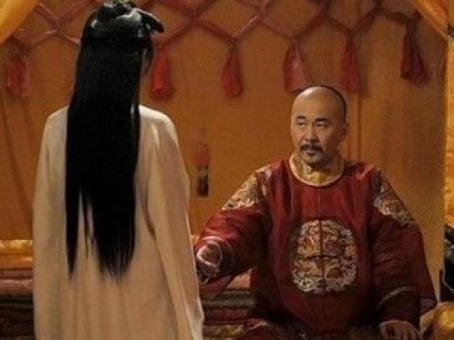 Thế giới - Không may được hoàng đế sủng hạnh đúng "ngày đèn đỏ", các phi tần phải ứng phó ra sao?