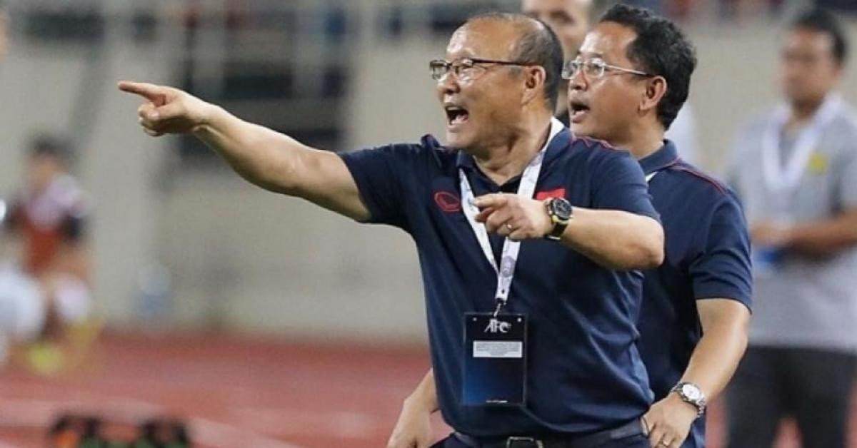 Bóng đá - “Bí mật” phía sau yêu cầu cực dị của HLV Park Hang-seo ở tuyển U22 Việt Nam