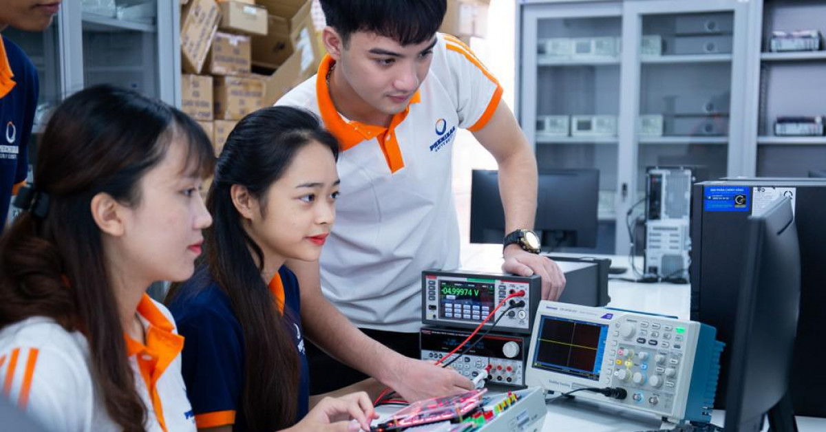 Giáo dục - du học - Thêm nhiều trường ĐH công bố điểm chuẩn xét tuyển