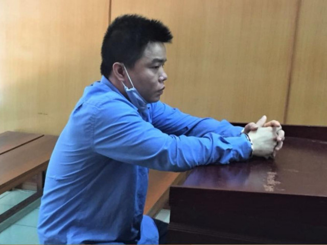 Pháp luật - Con rể trả giá đắt vì đâm chết cha vợ khi bị rầy la chuyện ăn nhậu