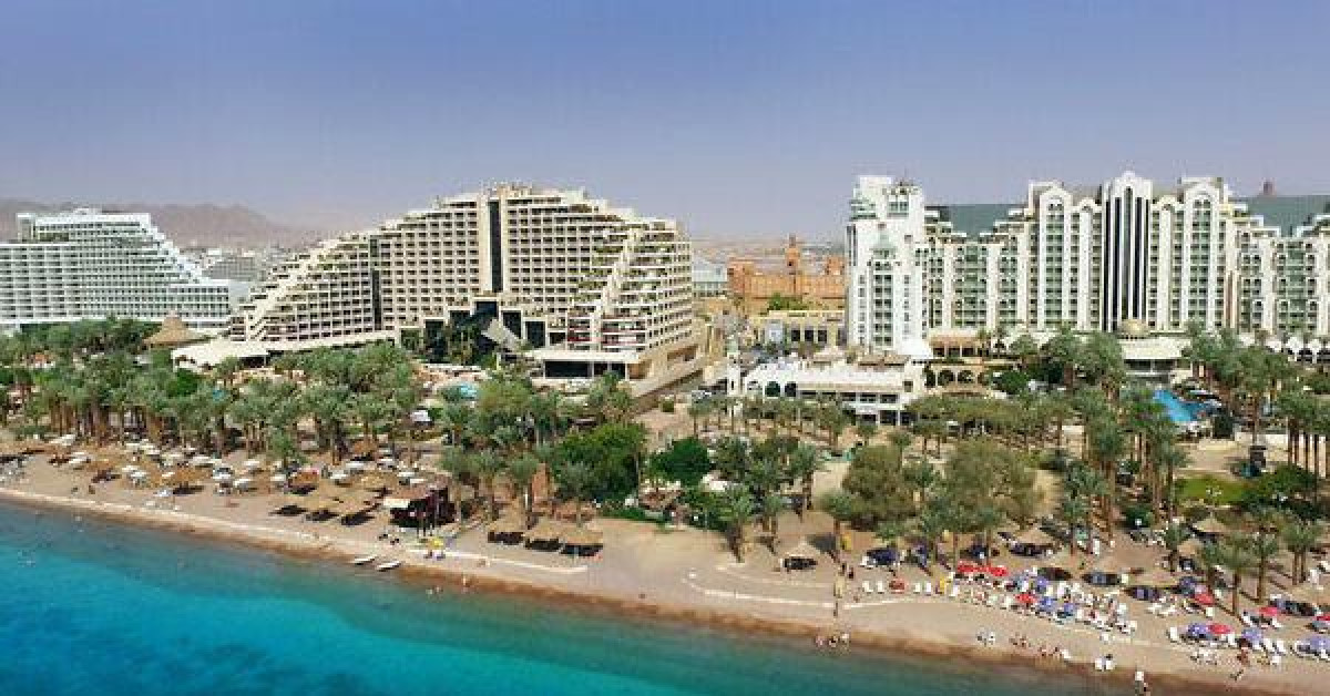 Thế giới - Israel chấn động vì vụ 30 người đàn ông cưỡng hiếp nữ sinh 16 tuổi