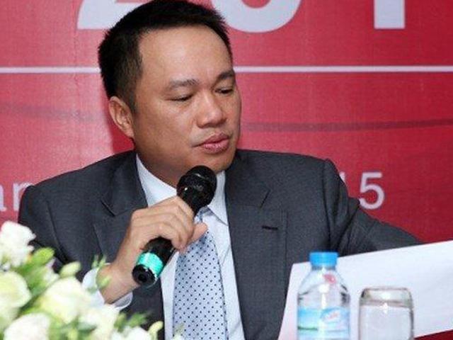 Kinh doanh - Tỷ phú Việt giàu thứ 4 đứng sau vua thép hiện có bao nhiêu tiền?