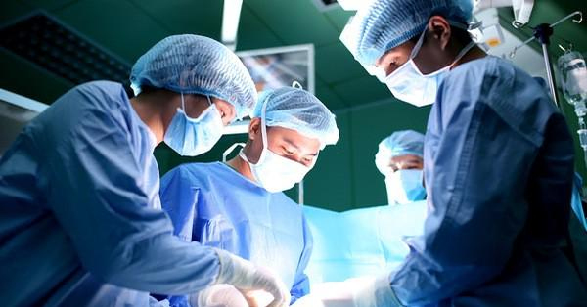 Sức khỏe đời sống - Người đàn ông nước ngoài suýt chết do ngại vào viện mùa dịch