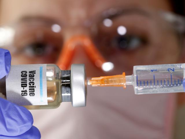 Thế giới - Quốc gia chặn thợ mỏ Trung Quốc tại sân bay vì tuyên bố “đã tiêm vaccine Covid-19”