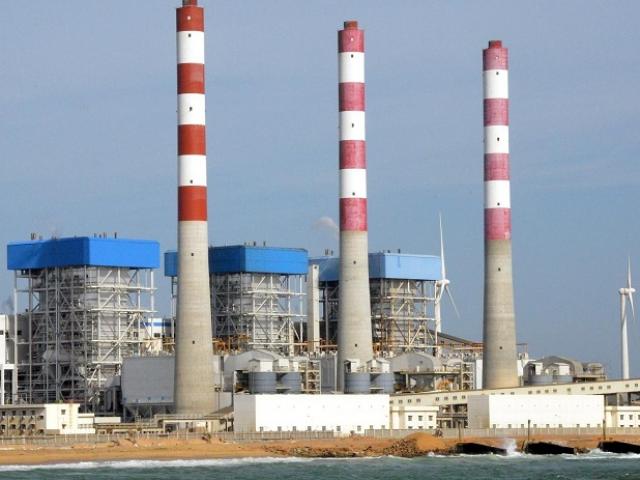 Thế giới - Nhà máy điện TQ xây bị trục trặc, quốc gia 21 triệu dân "chìm trong bóng tối"