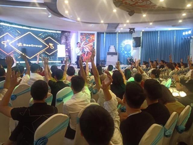 Kinh doanh - "Ngã ngửa" với những lời mời chào kinh doanh lợi nhuận tới 90%