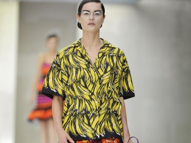 Thời trang - Nguồn gốc phức tạp của những chiếc áo Aloha