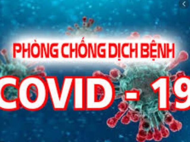 Media - COVID-19: Bộ Y tế khuyến cáo việc cần làm khi bị sốt, ho, đau họng, khó thở
