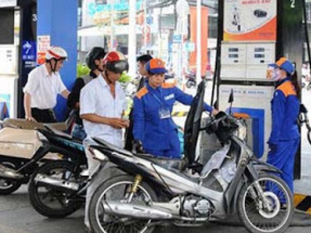 Thị trường - Tiêu dùng - Giá dầu ngày 22/8: Giảm mạnh trước nguy cơ “ế” dầu