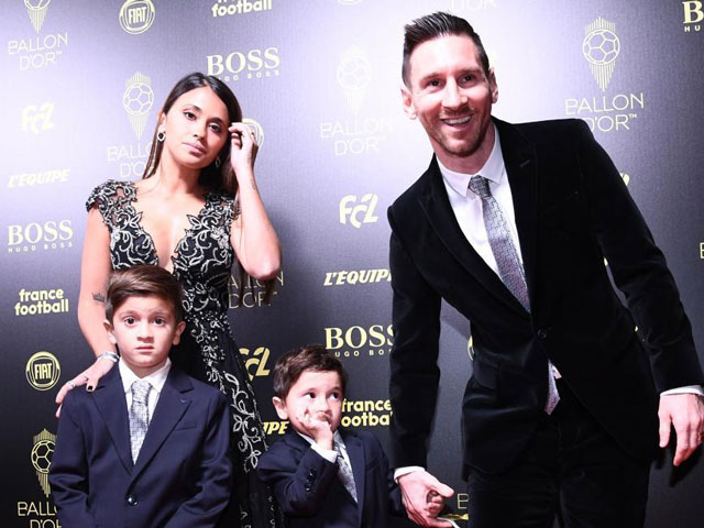 Bóng đá - Barcelona còn "bài tẩy" để giữ Messi: "Chuyện tình" 20 năm không dễ vứt bỏ