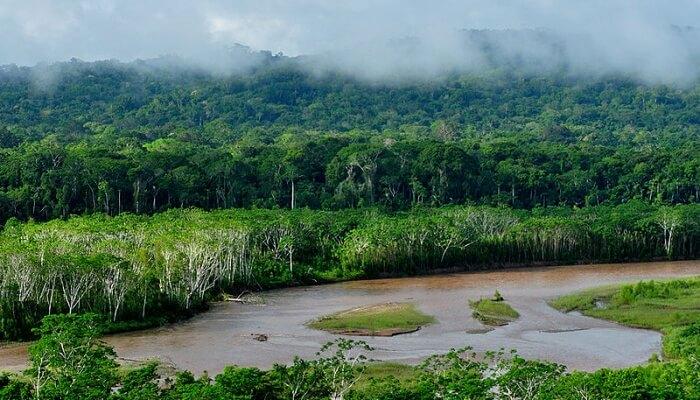 Ghé thăm những nơi nguy hiểm nhất thế giới không dành cho người yếu tim - 10