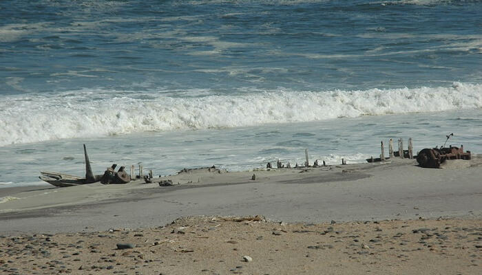 Ghé thăm những nơi nguy hiểm nhất thế giới không dành cho người yếu tim - 6