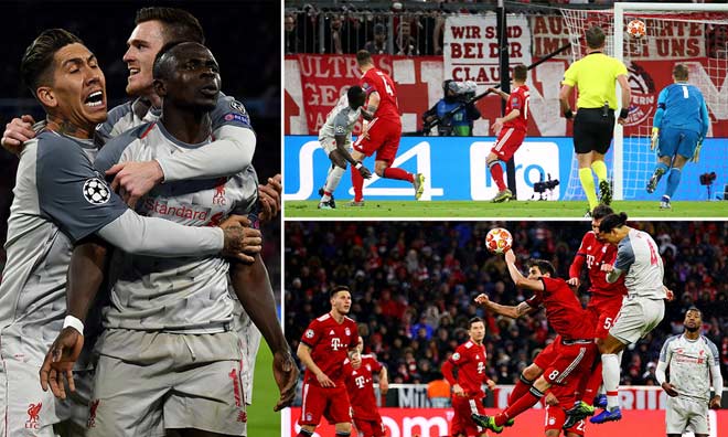 Lộ "Người phán xử" chung kết Cúp C1: PSG mừng thầm, Bayern Munich âu lo - 2