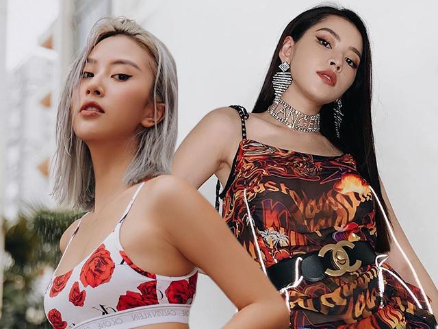 Giải trí - Quỳnh Anh Shyn bất ngờ nói về chuyện "yêu người yêu cũ của bạn thân" sau ồn ào với Chi Pu