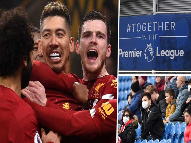 Bóng đá - Đại gia Ngoại hạng Anh nổi loạn định "vòi tiền" truyền hình, người hâm mộ phẫn nộ