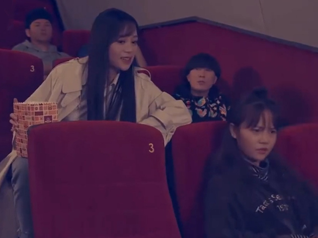 Cười 24H - Khi cô nàng "ế chổng vó" đi hóng hớt chuyện yêu đương của người khác