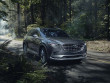 Mazda CX-9 2021 trình làng, nâng cấp trang bị, giá tăng nhẹ