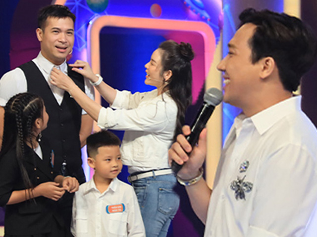 Phim - Lý Nhã Kỳ khiến Trấn Thành bật ngửa vì mang 7 miếng đất ra đọ với "phi công trẻ"