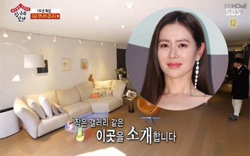 Son Ye Jin và Huyn Bin giàu cỡ nào nếu về chung một nhà? - 3