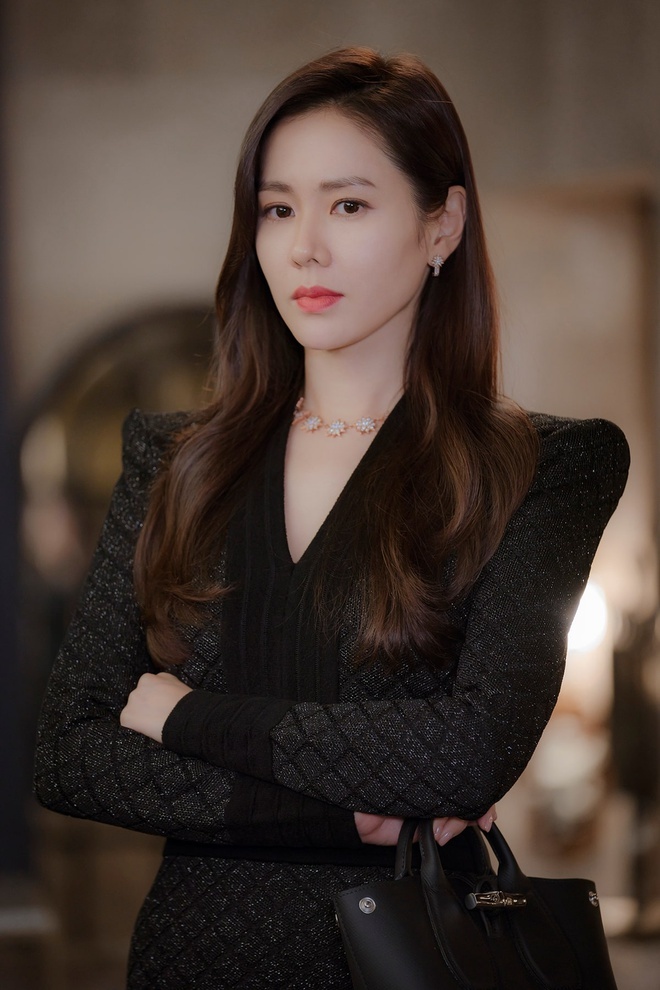 Son Ye Jin và Huyn Bin giàu cỡ nào nếu về chung một nhà? - 2