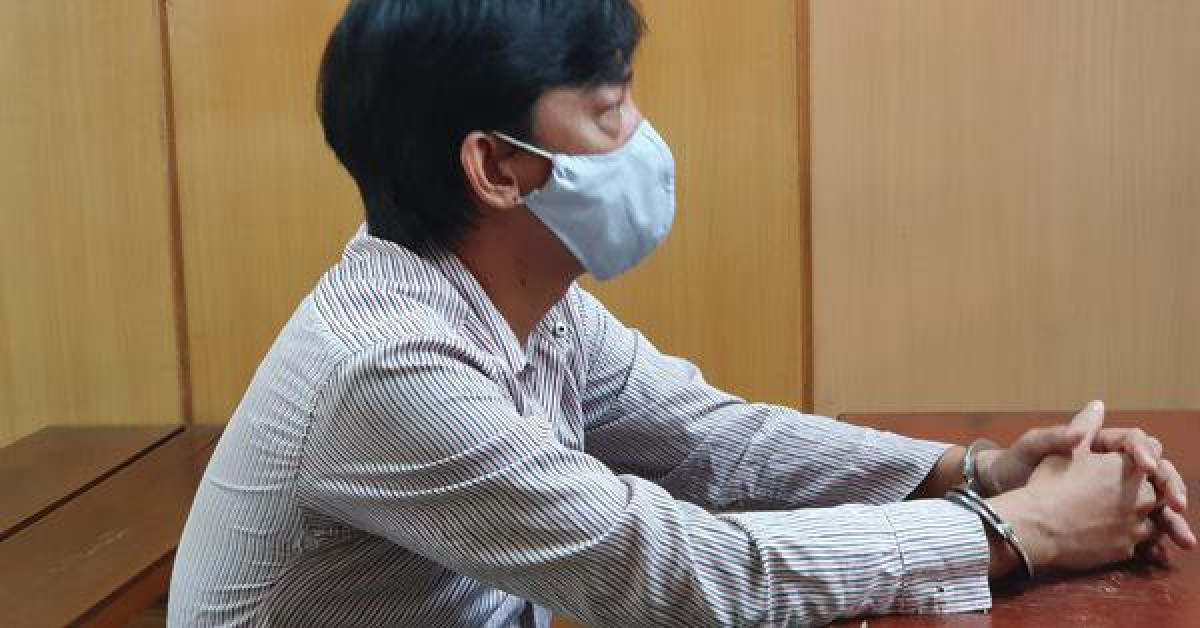 Pháp luật - Chém lìa tay người bạn chạy xe ba gác, anh xe ôm xin được... trả góp tiền bồi thường