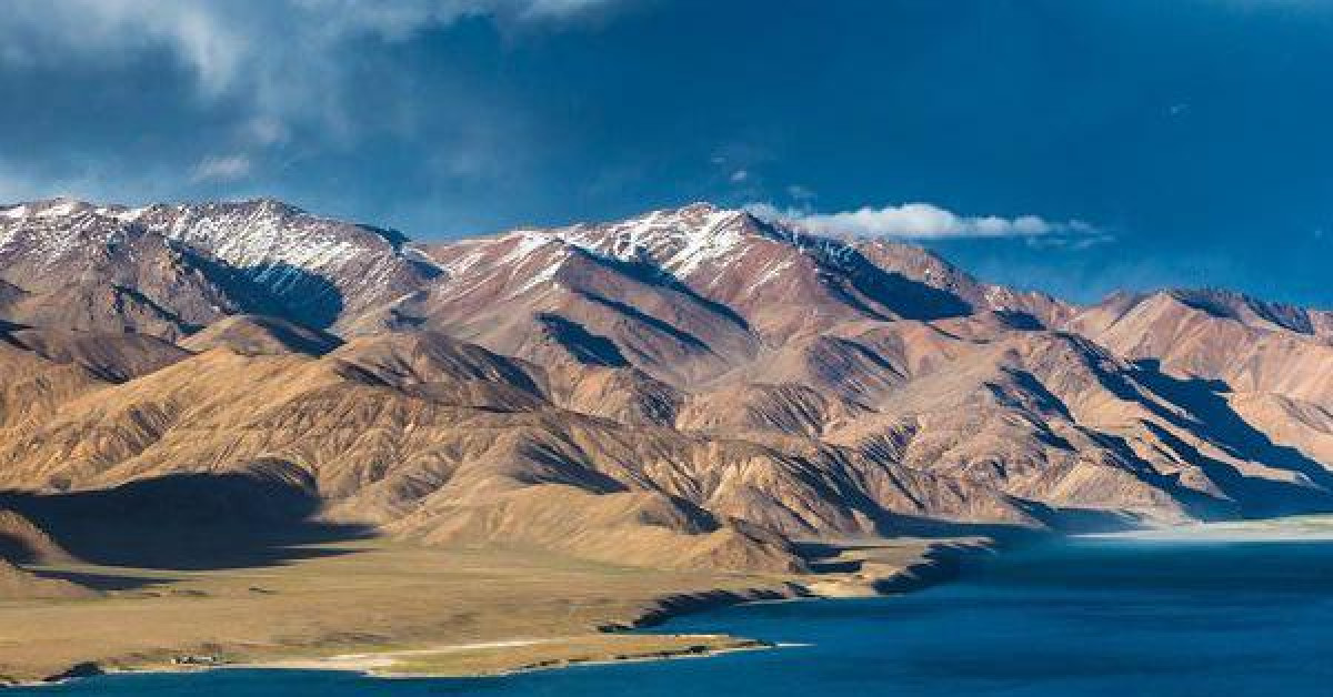 Thế giới - Dòm ngó lãnh thổ một loạt nước Trung Á, Trung Quốc bị phản ứng mạnh