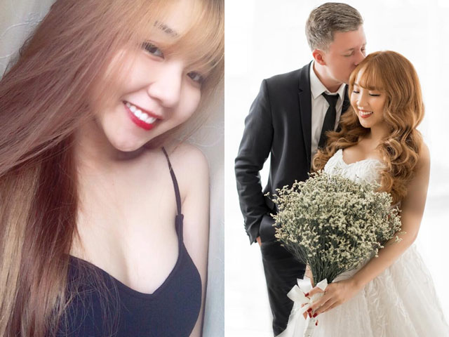 Bạn trẻ - Cuộc sống - Cố tình gửi nhầm ảnh, cô gái Sài thành "cưa đổ" ngoạn mục trai Đức hơn 9 tuổi