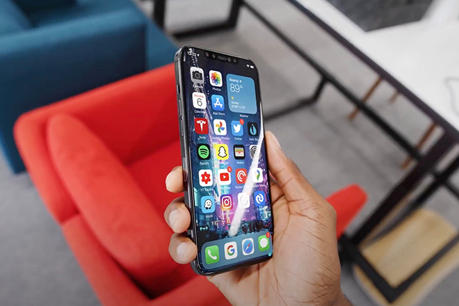 5G khiến iPhone đội giá đến 3,13 triệu đồng, Apple đã có giải pháp - 1