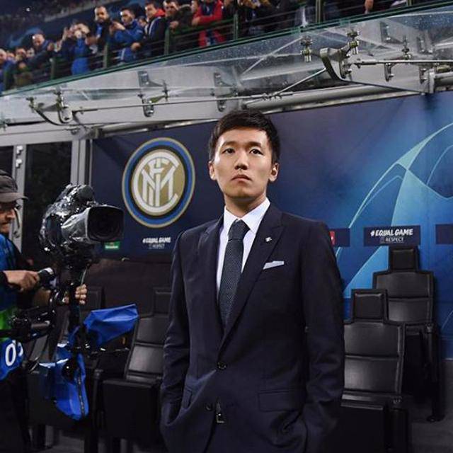 Tiểu thư xinh đẹp giới siêu giàu TQ: 23 tuổi làm giám đốc, đính hôn với chủ tịch Inter Milan - 6