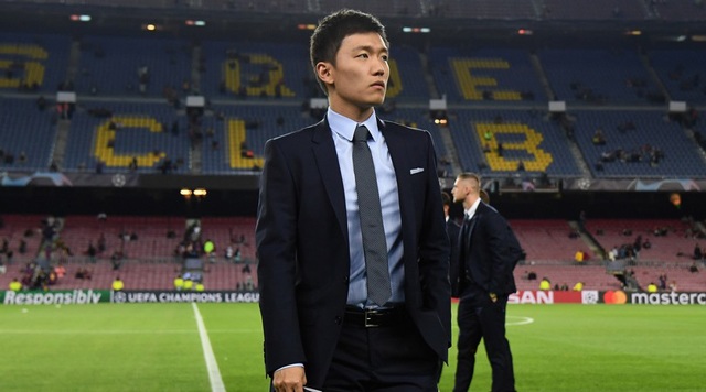 Tiểu thư xinh đẹp giới siêu giàu TQ: 23 tuổi làm giám đốc, đính hôn với chủ tịch Inter Milan - 7