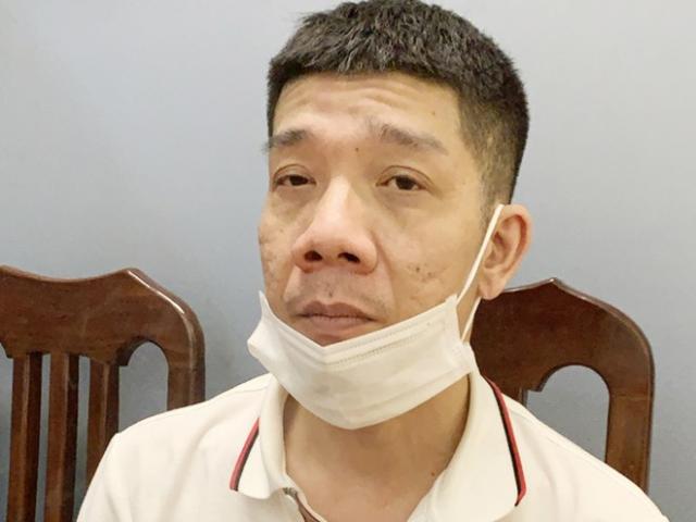 Pháp luật - Bắt "ông trùm" ma túy là đối tượng bị truy nã đặc biệt nguy hiểm