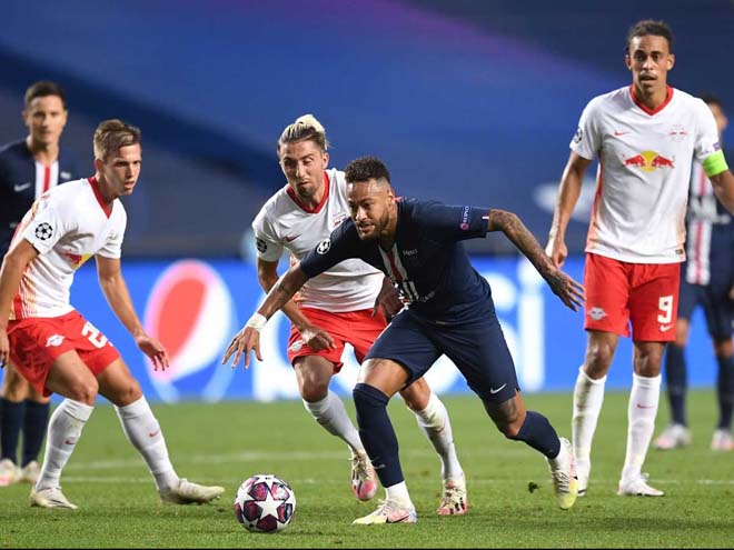 PSG đại chiến Bayern chung kết Cúp C1: Neymar chờ thoát khỏi cái bóng Messi - 3