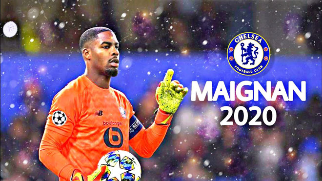 Tin nóng chuyển nhượng 22/8: Lộ mục tiêu mới của Chelsea trong khung thành - 1