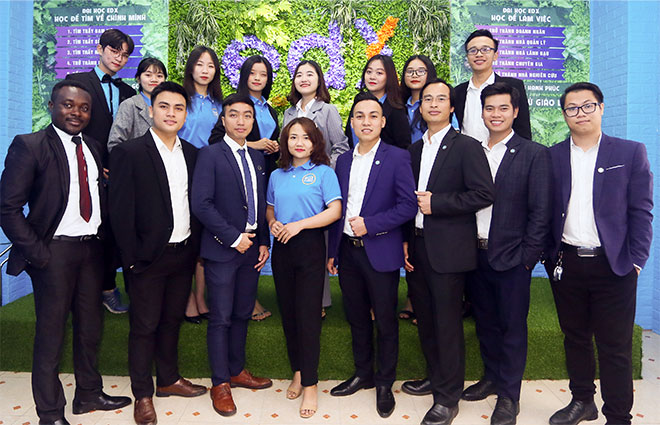 Đại học edX – Đại học Doanh nghiệp tiên phong tại Việt Nam - 3