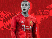 Bóng đá - Tin nóng chuyển nhượng 22/8: Man City gây sốc giật &quot;bom tấn&quot; của Liverpool