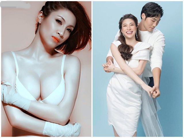 Đời sống Showbiz - Pha Lê từng chi gần 1 tỉ sang Thái Lan vì muốn có con