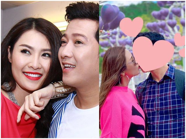 Đời sống Showbiz - "Tình cũ Trường Giang" vướng tin đồn yêu Việt Anh lại bất ngờ khoe người yêu giấu mặt
