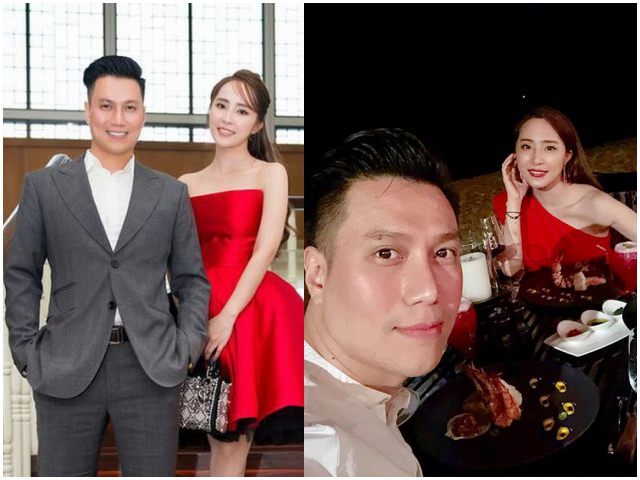 Đời sống Showbiz - "Cá sấu chúa" Quỳnh Nga "ghen tuông" khi Việt Anh thả thính gái lạ