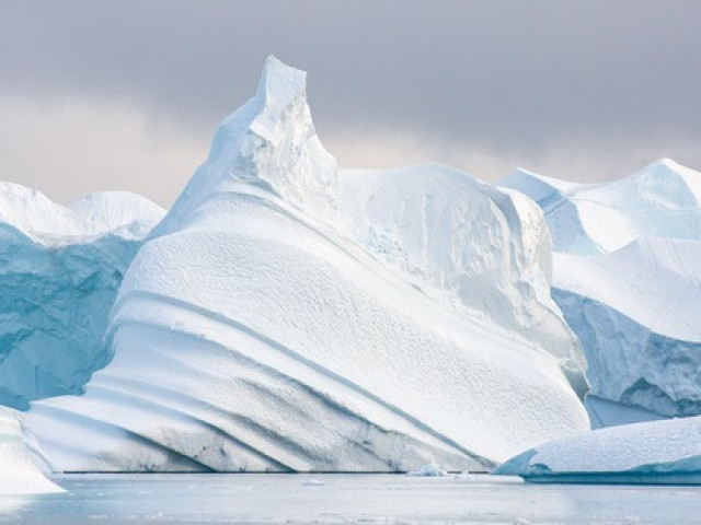 Du lịch - Băng tan, hồi sinh "quái vật" 30.000 tuổi từng giết nhiều ma mút và người cổ đại