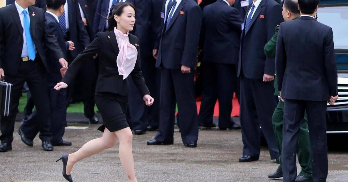 Thế giới - Chuyên gia: Có cảm giác tình báo Hàn Quốc chả biết gì về Triều Tiên