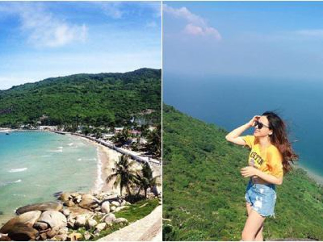 Du lịch - Vì sao gọi là Hòn Rái?