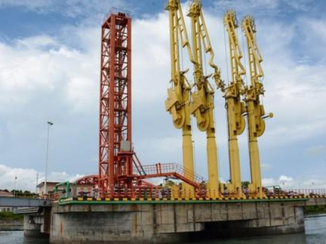 Thế giới - Myanmar bước lùi trước bẫy nợ Trung Quốc ở Nam Á