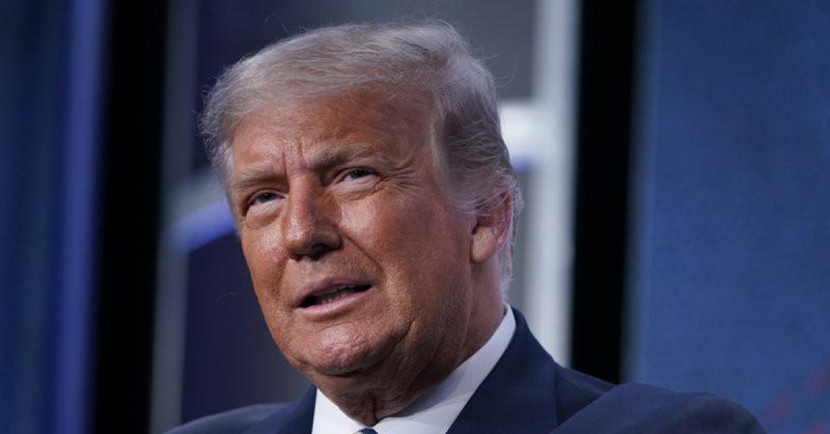 Thế giới - Ông Trump nói có thể ‘tách rời’ và dừng làm ăn với Trung Quốc