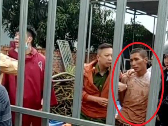 Pháp luật - Nghi án kẻ nghiện ma túy sát hại phụ nữ bại liệt cướp tài sản