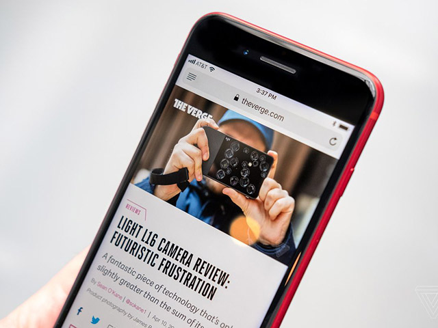 Thời trang Hi-tech - Những smartphone đã qua sử dụng đáng mua nhất hiện nay