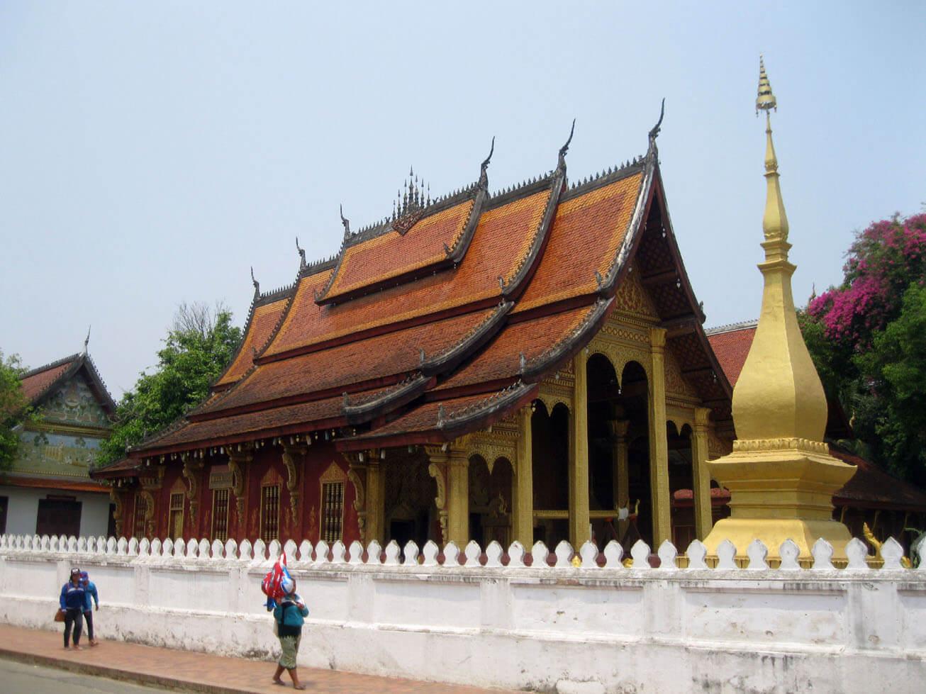 Những thành phố có kiến trúc ấn tượng nhất Đông Nam Á - 3
