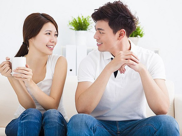 Chán chường vì thi thoảng vợ lại đòi ly hôn với lý do kỳ dị - 2