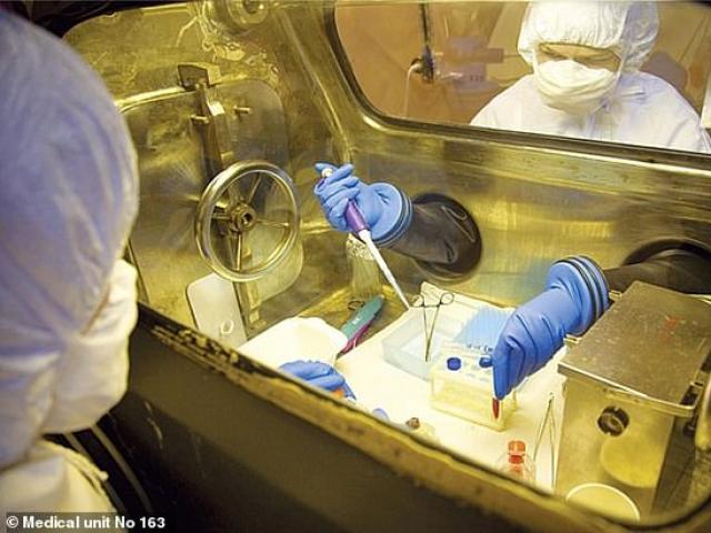 Thế giới - Nga: Được "ấp ủ" ở nơi từng nghiên cứu vũ khí sinh học tuyệt mật, vaccine Covid-19 mới vượt trội "Sputnik V"?