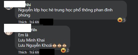 Hội mẹ bỉm sữa đua nhau "chế" tên cho con theo phong cách "Gala cười" - 3