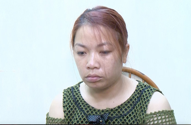 Nghi phạm bắt cóc bé trai ở Bắc Ninh bất ngờ thay đổi lời khai - 1